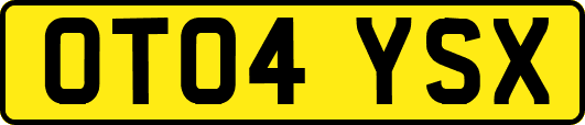 OT04YSX