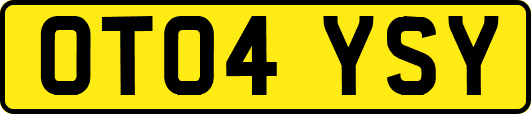OT04YSY