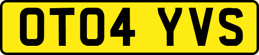 OT04YVS
