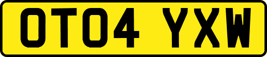 OT04YXW