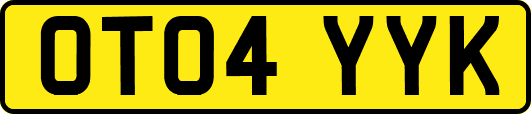 OT04YYK