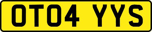OT04YYS
