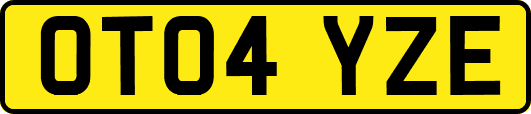 OT04YZE