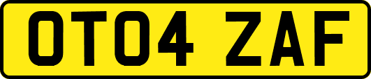 OT04ZAF