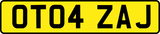 OT04ZAJ