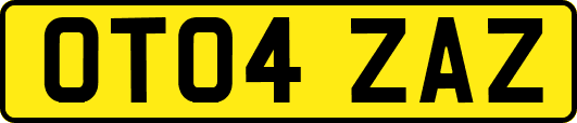 OT04ZAZ