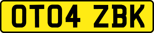 OT04ZBK