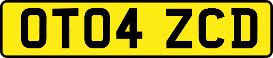OT04ZCD