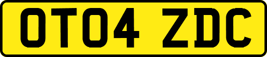 OT04ZDC