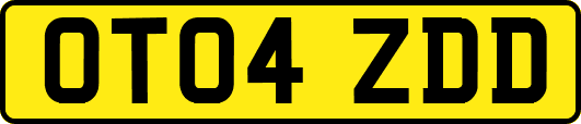 OT04ZDD