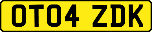 OT04ZDK