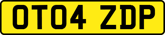 OT04ZDP