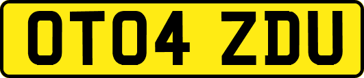 OT04ZDU