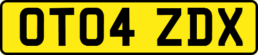 OT04ZDX