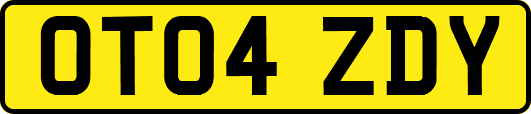 OT04ZDY