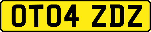 OT04ZDZ