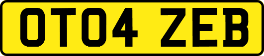 OT04ZEB