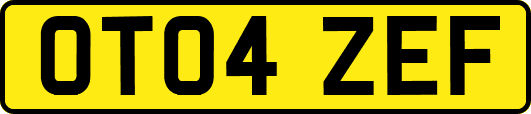 OT04ZEF