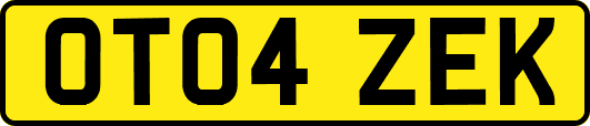OT04ZEK