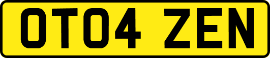 OT04ZEN