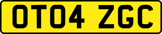 OT04ZGC