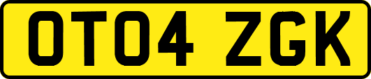 OT04ZGK