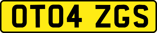 OT04ZGS