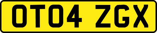 OT04ZGX