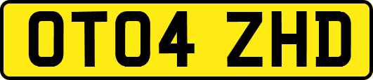 OT04ZHD