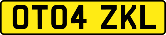 OT04ZKL