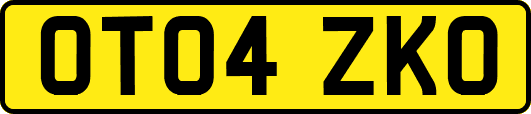 OT04ZKO