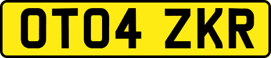 OT04ZKR