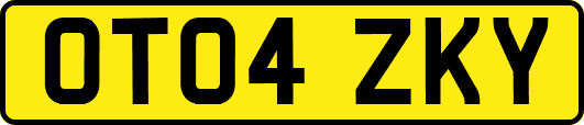OT04ZKY