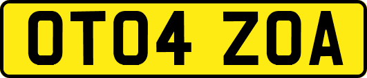 OT04ZOA