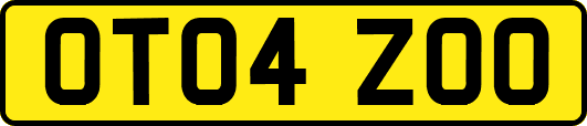 OT04ZOO