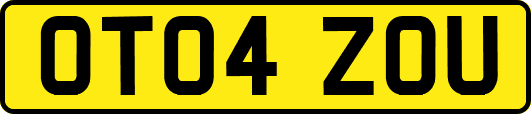 OT04ZOU