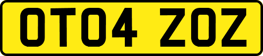 OT04ZOZ