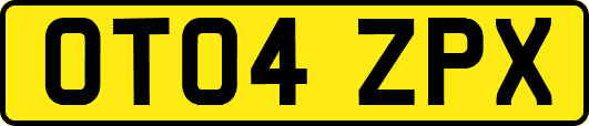 OT04ZPX