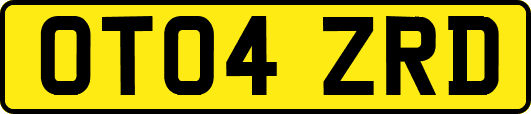 OT04ZRD