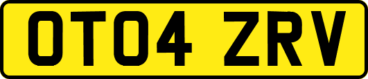OT04ZRV