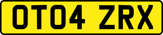 OT04ZRX