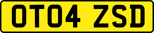 OT04ZSD