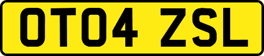 OT04ZSL