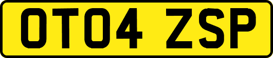 OT04ZSP