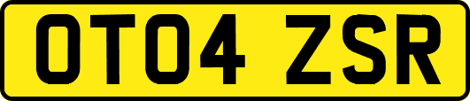 OT04ZSR