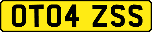 OT04ZSS