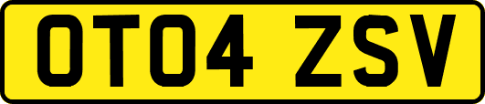 OT04ZSV