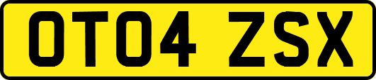 OT04ZSX