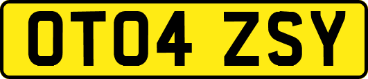 OT04ZSY