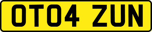 OT04ZUN